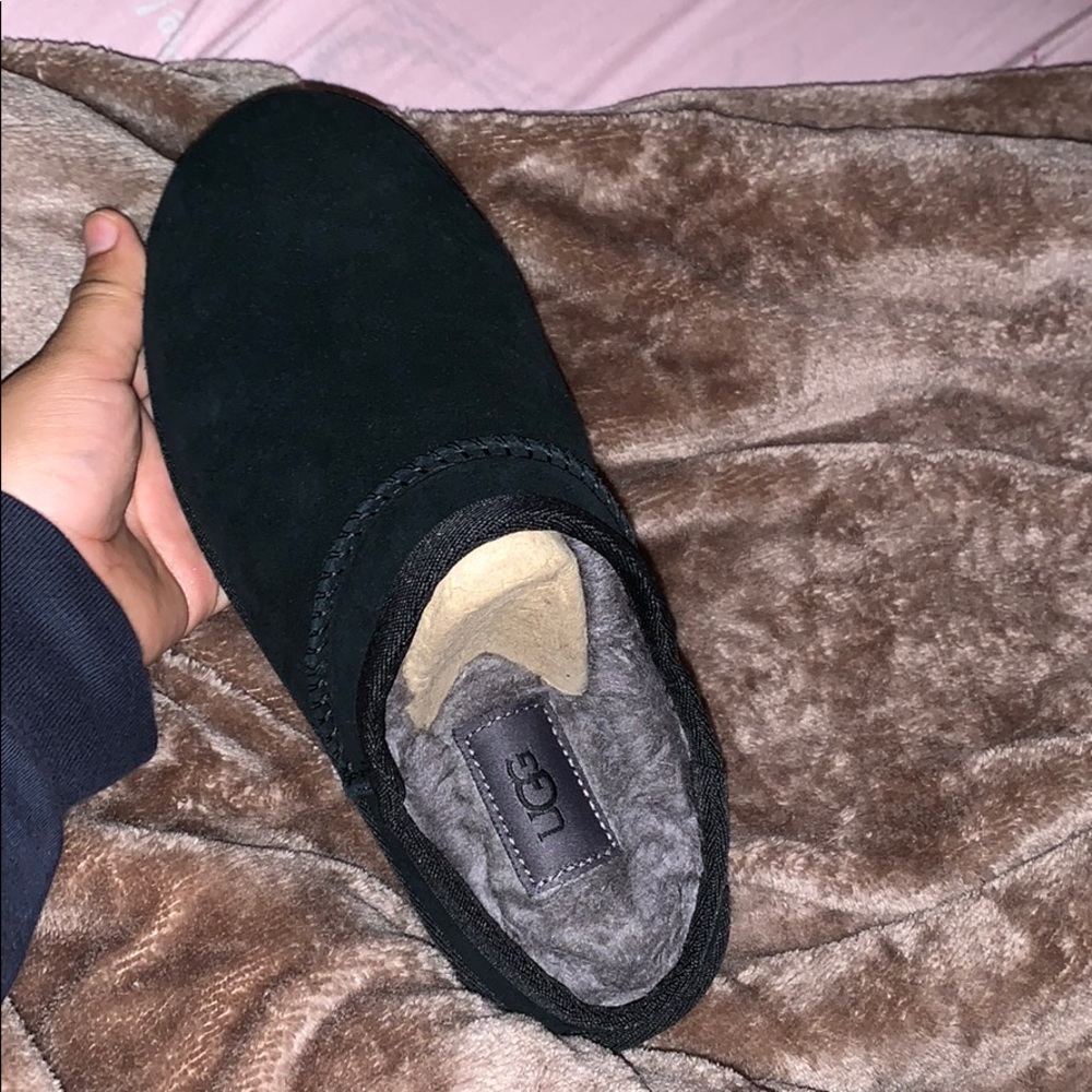 ugh classic slippers - Picture 7 of 8